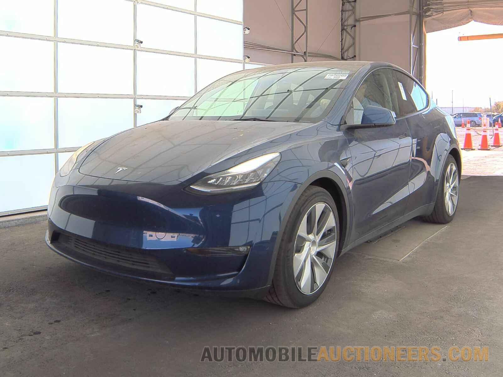 7SAYGDEE4PF617040 Tesla Mo 2023