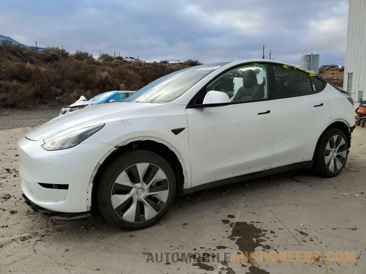 7SAYGDEE4PF633335 TESLA MODEL Y 2023