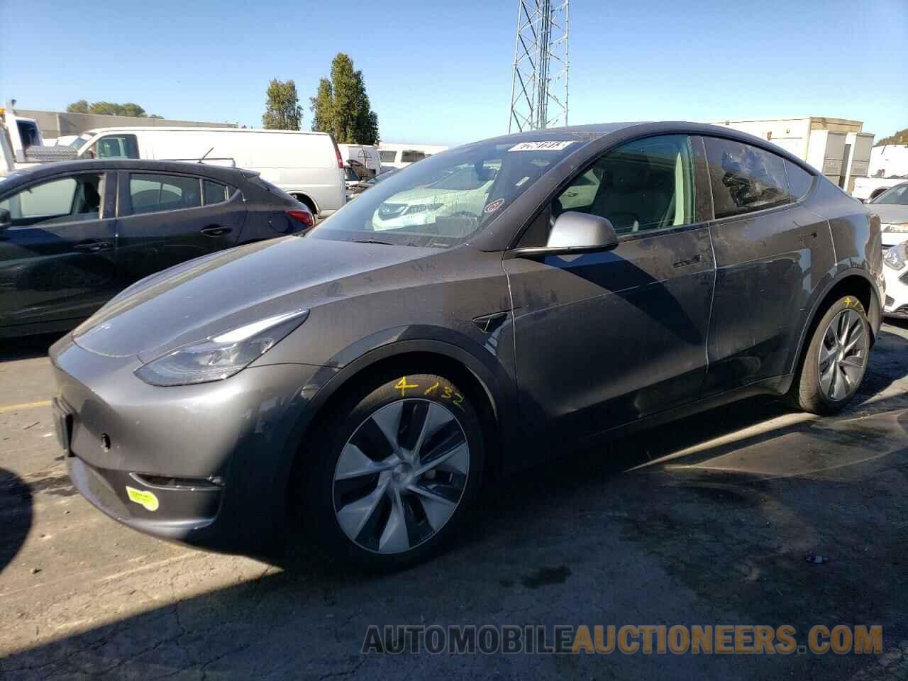 7SAYGDEE4PF639961 TESLA MODEL Y 2023