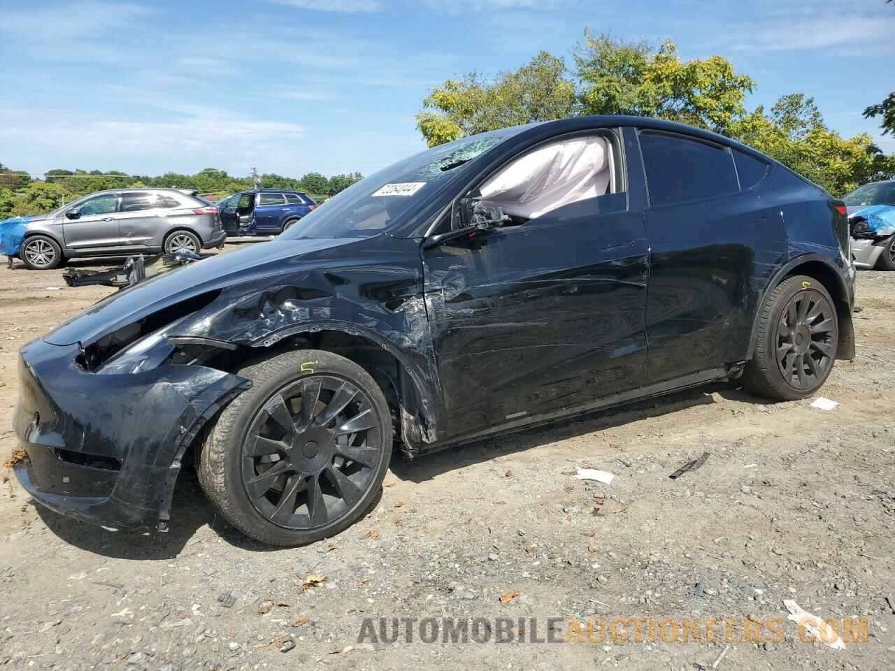 7SAYGDEE4PF691672 TESLA MODEL Y 2023