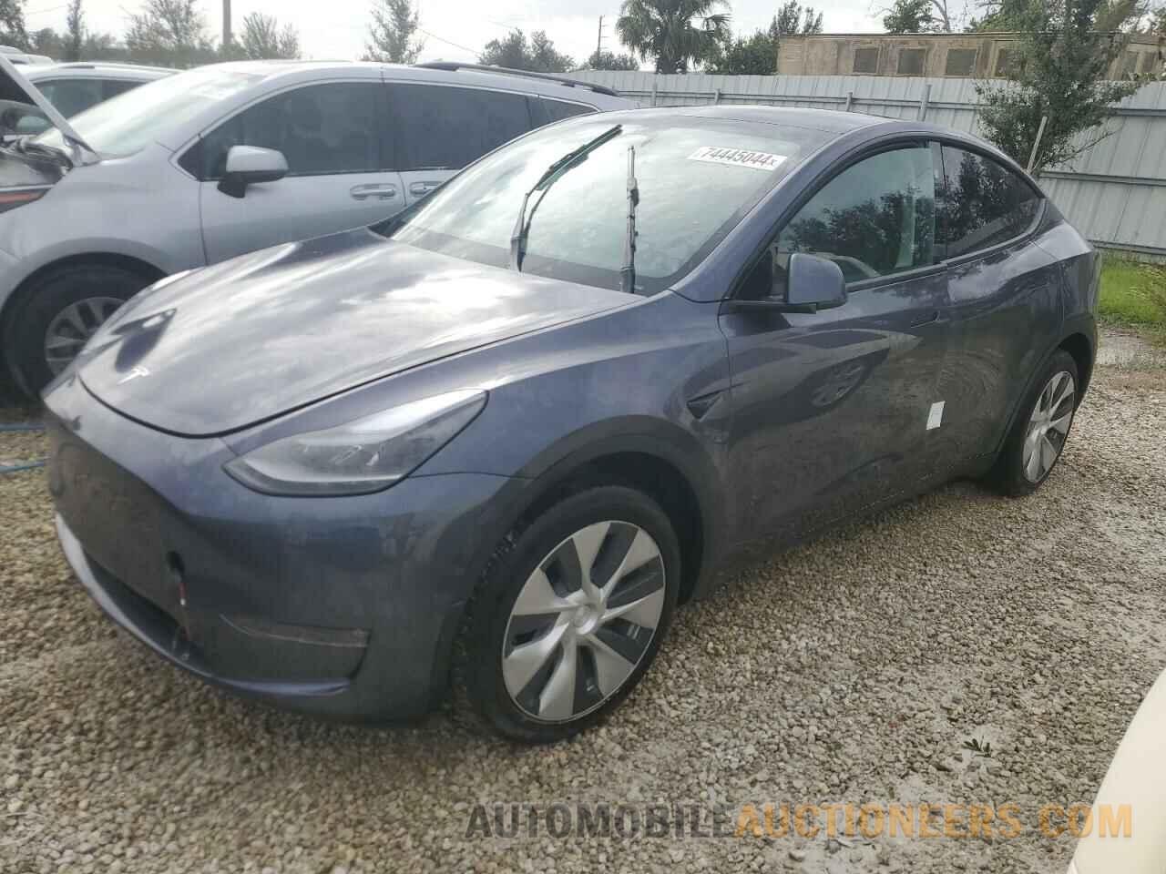 7SAYGDEE4PF793098 TESLA MODEL Y 2023