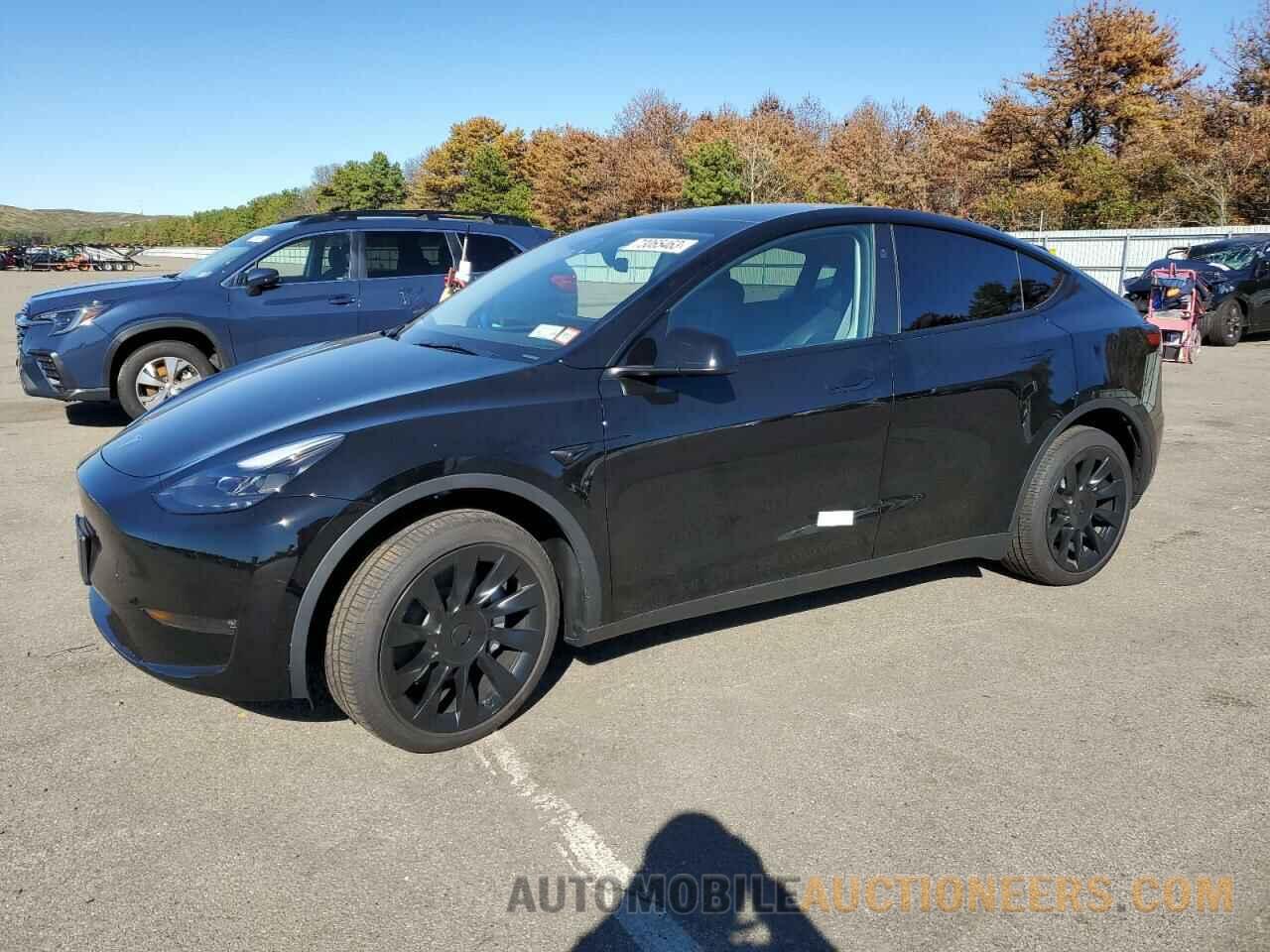 7SAYGDEE4PF839755 TESLA MODEL Y 2023