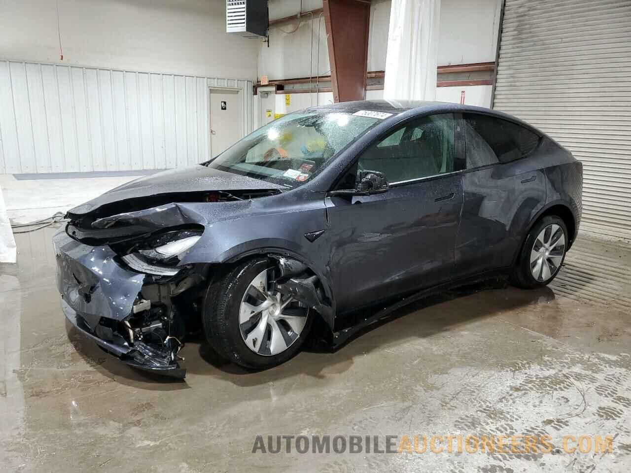 7SAYGDEE4PF846592 TESLA MODEL Y 2023