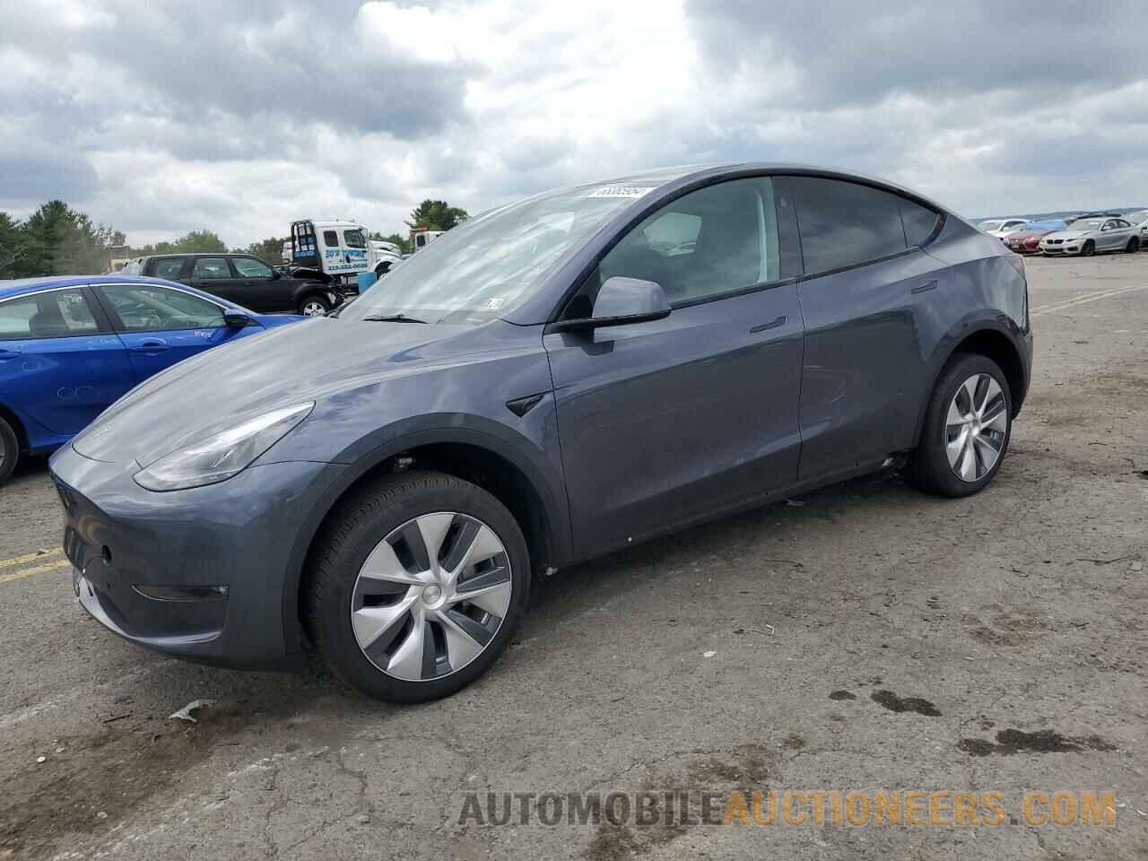 7SAYGDEE4PF851842 TESLA MODEL Y 2023