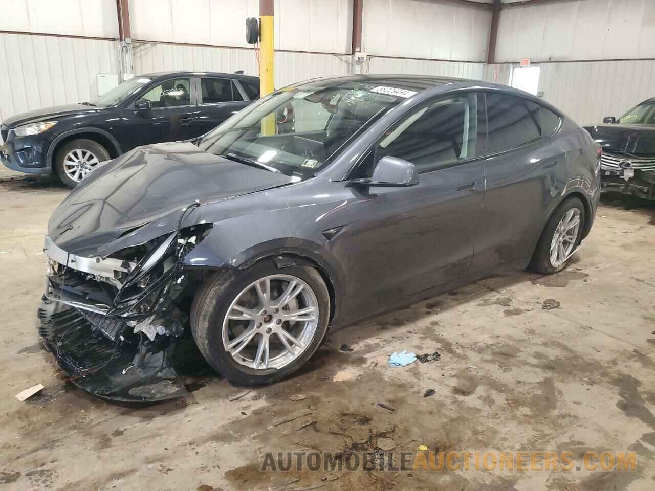 7SAYGDEE4PF877647 TESLA MODEL Y 2023