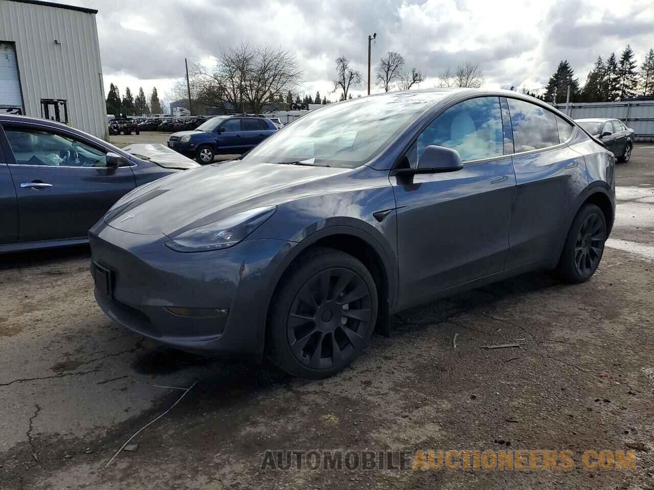 7SAYGDEE4PF883710 TESLA MODEL Y 2023