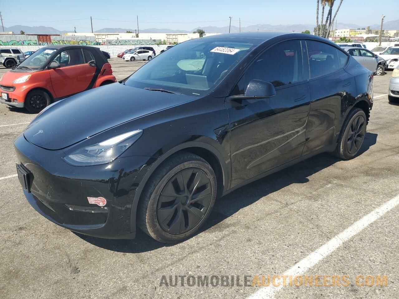 7SAYGDEE4PF904183 TESLA MODEL Y 2023