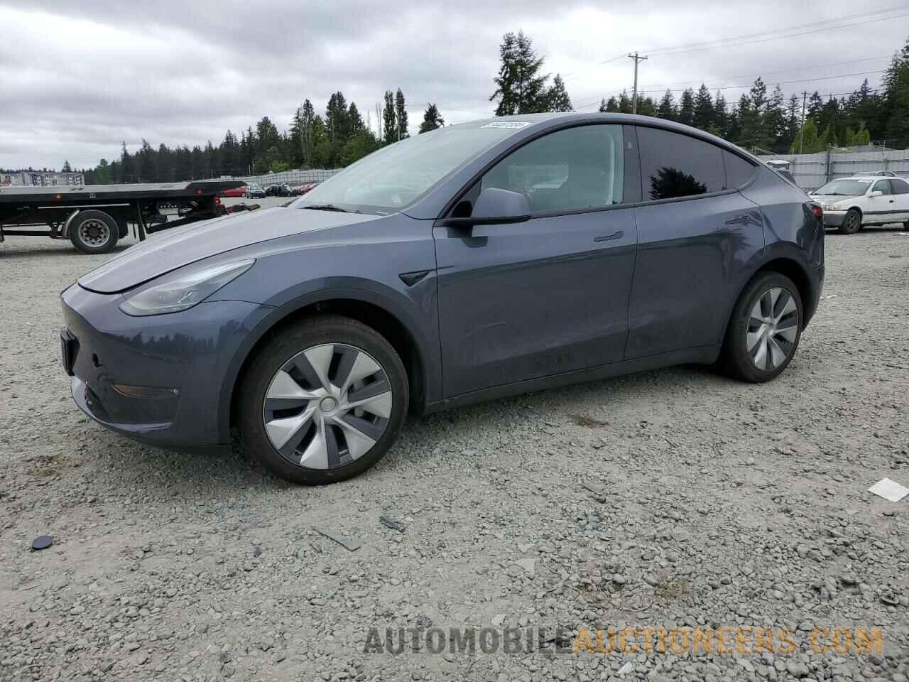 7SAYGDEE4PF904698 TESLA MODEL Y 2023