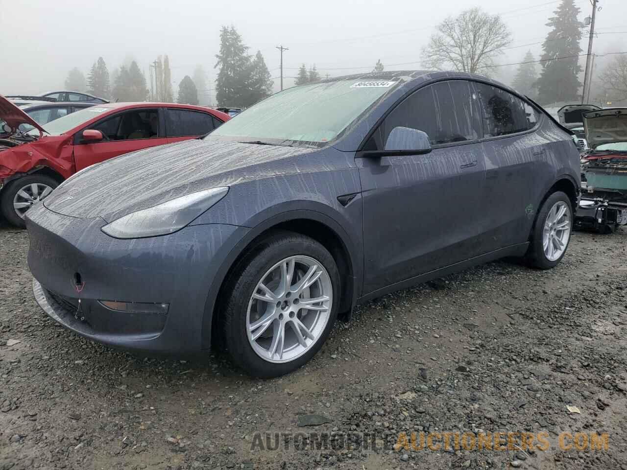 7SAYGDEE4PF914079 TESLA MODEL Y 2023