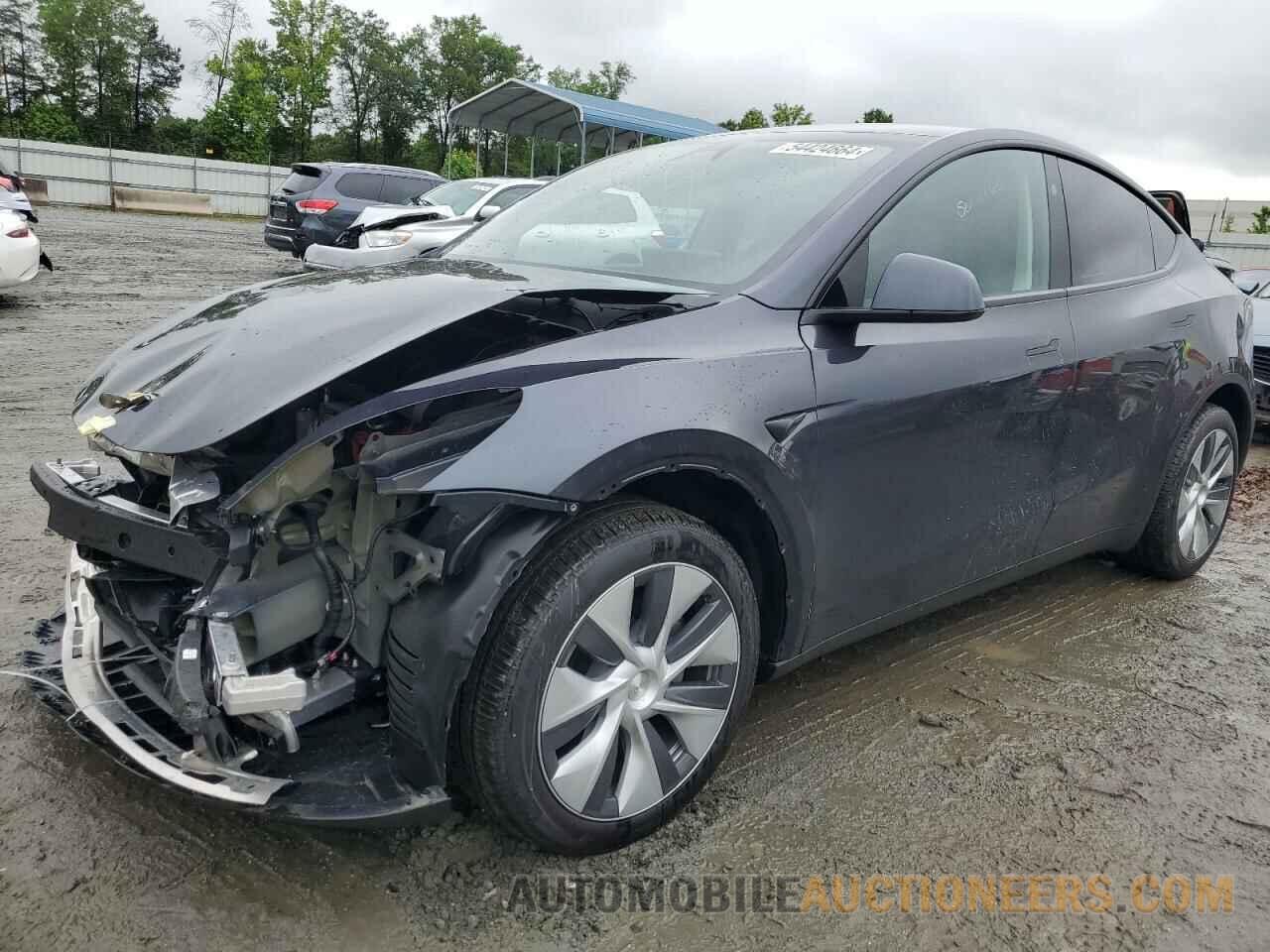 7SAYGDEE4RA231735 TESLA MODEL Y 2024