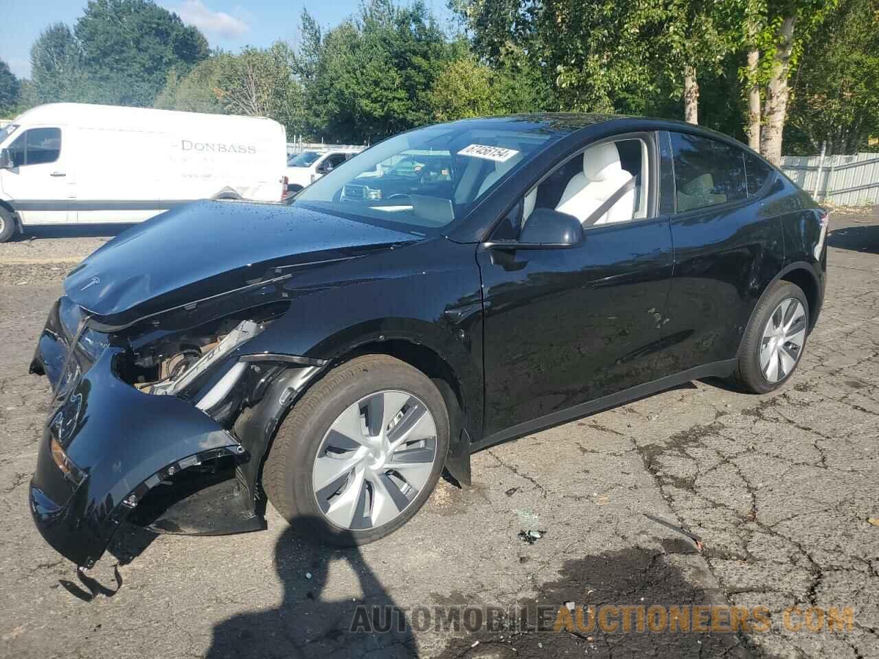 7SAYGDEE4RF075098 TESLA MODEL Y 2024