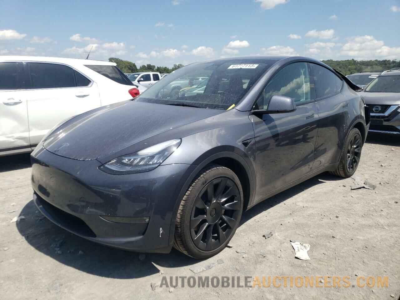 7SAYGDEE5PA050771 TESLA MODEL Y 2023