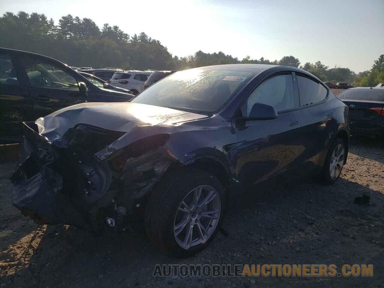 7SAYGDEE5PA058899 TESLA MODEL Y 2023