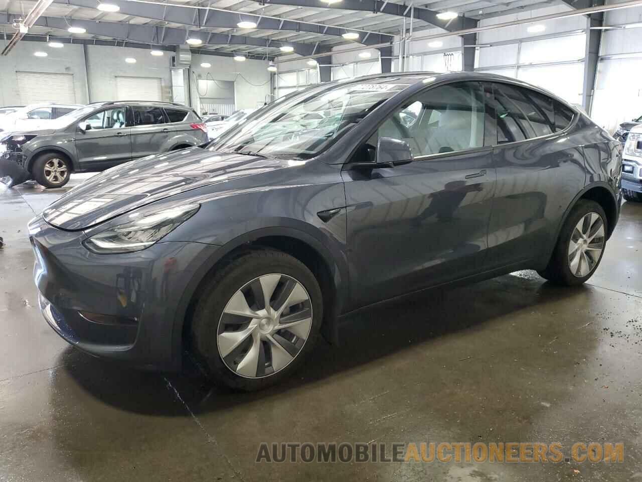 7SAYGDEE5PA067070 TESLA MODEL Y 2023