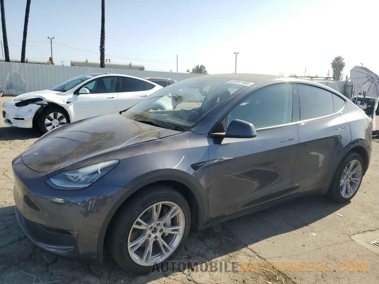 7SAYGDEE5PA069644 TESLA MODEL Y 2023