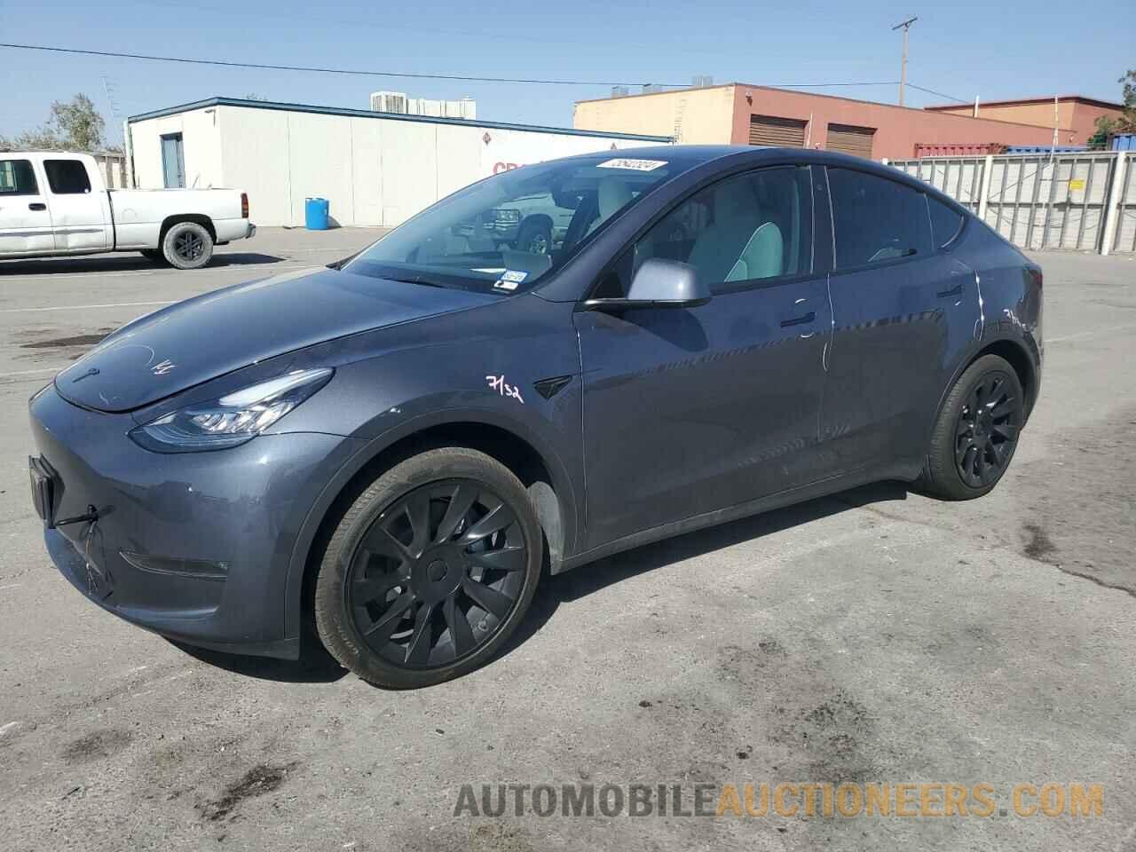 7SAYGDEE5PA080269 TESLA MODEL Y 2023