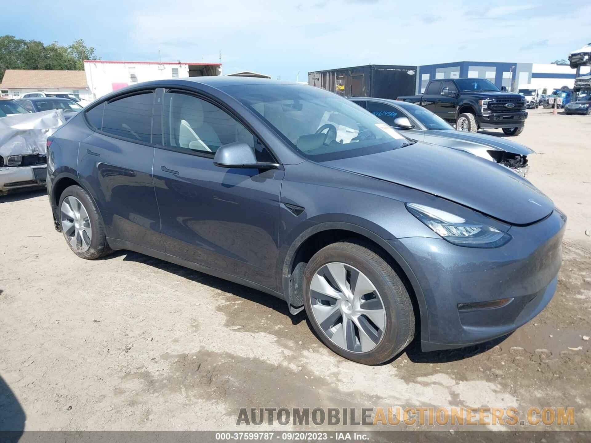 7SAYGDEE5PA091711 TESLA MODEL Y 2023