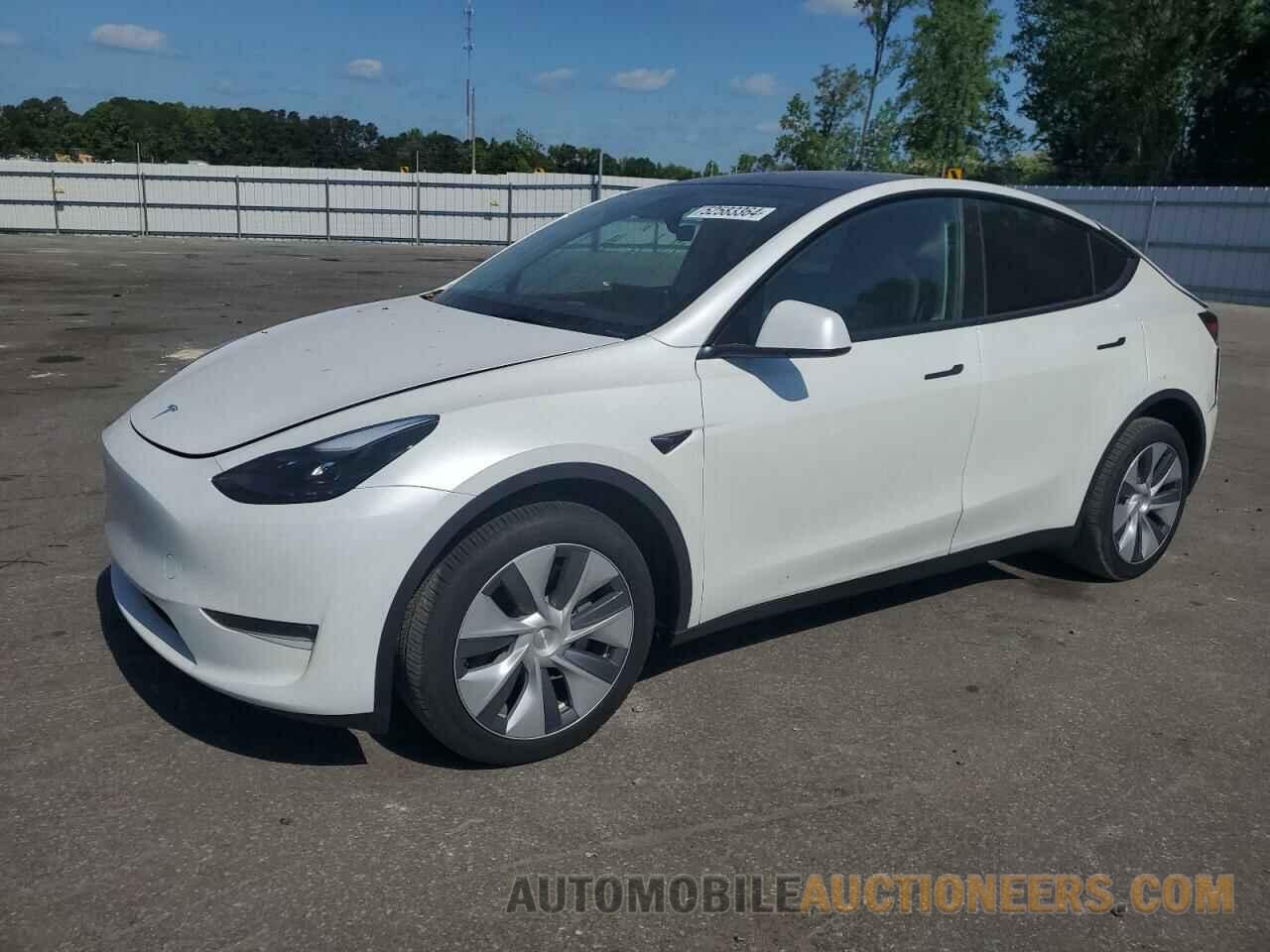 7SAYGDEE5PA169582 TESLA MODEL Y 2023