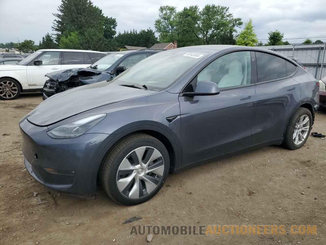 7SAYGDEE5PA172160 TESLA MODEL Y 2023