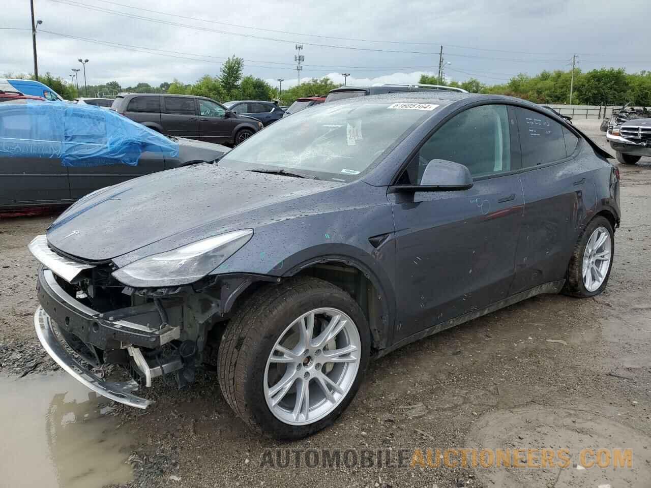 7SAYGDEE5PA178024 TESLA MODEL Y 2023