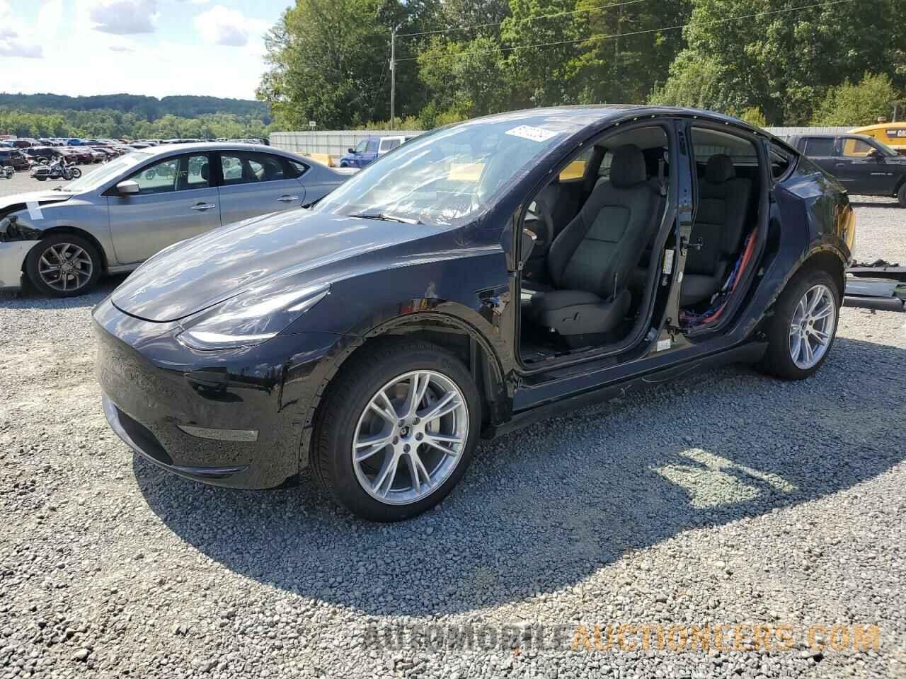 7SAYGDEE5PA181425 TESLA MODEL Y 2023