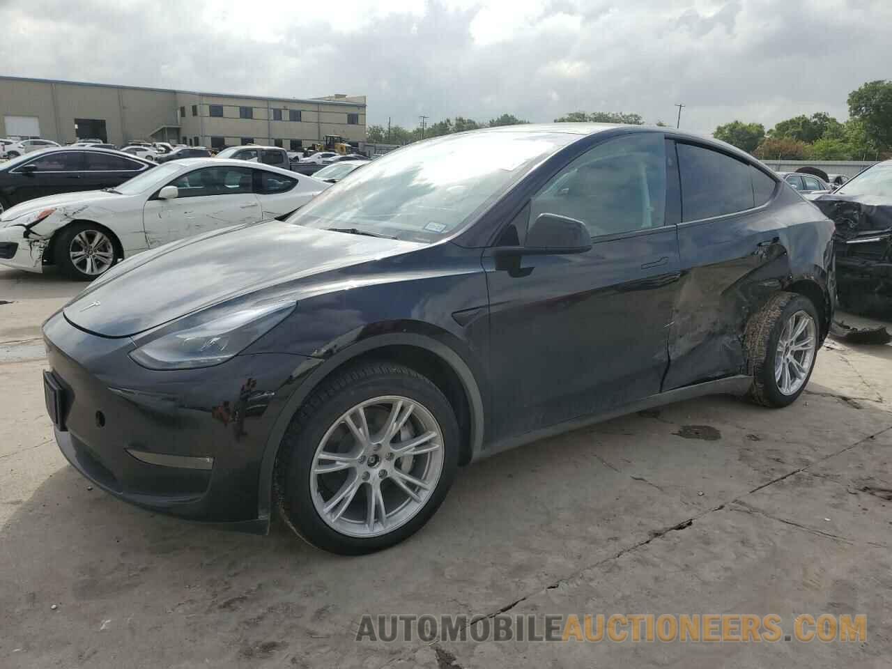 7SAYGDEE5PA186396 TESLA MODEL Y 2023