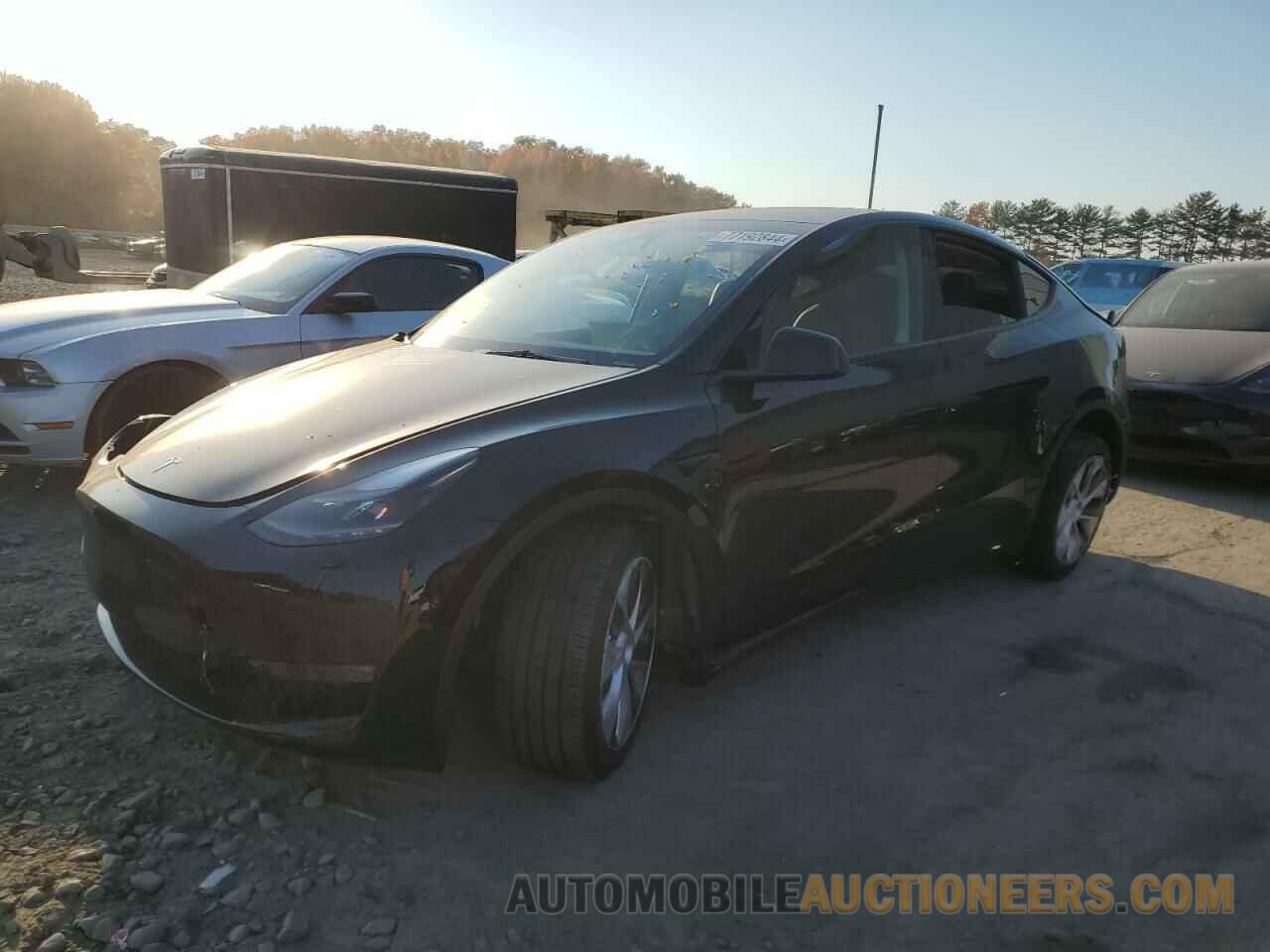 7SAYGDEE5PA189671 TESLA MODEL Y 2023