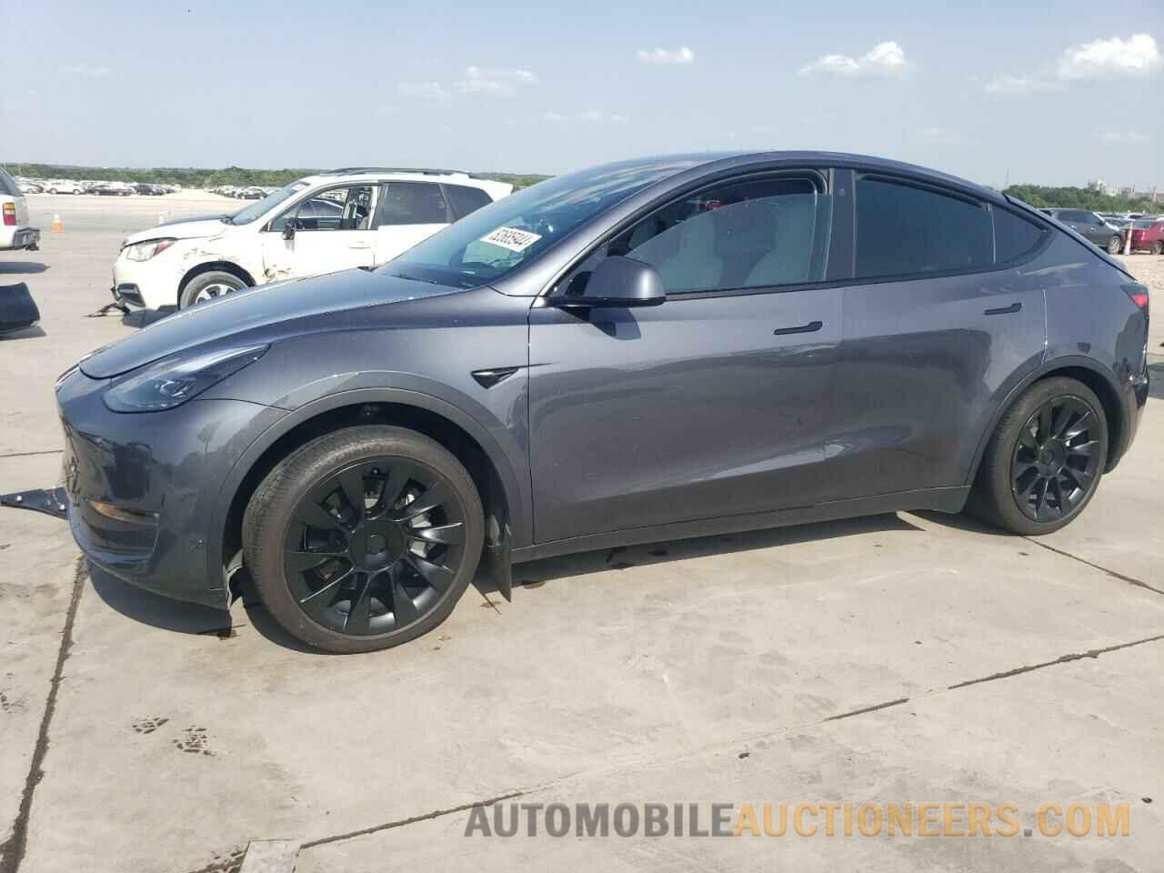 7SAYGDEE5PF596778 TESLA MODEL Y 2023