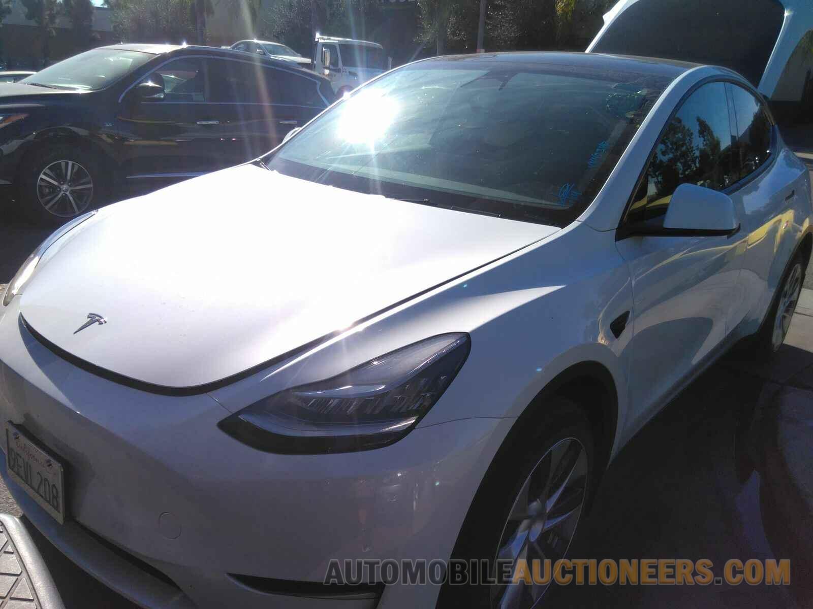 7SAYGDEE5PF613997 Tesla Mo 2023