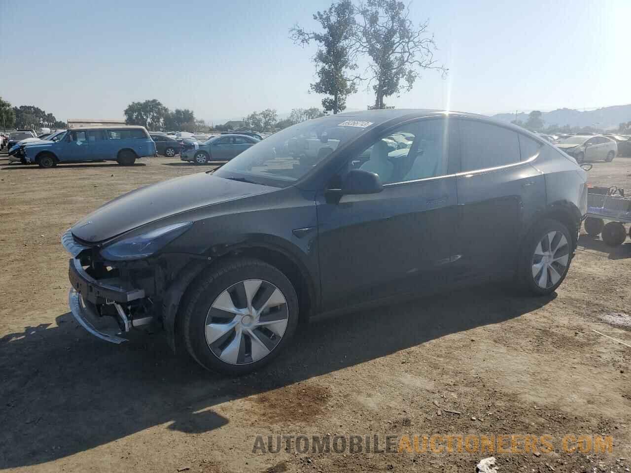 7SAYGDEE5PF631125 TESLA MODEL Y 2023