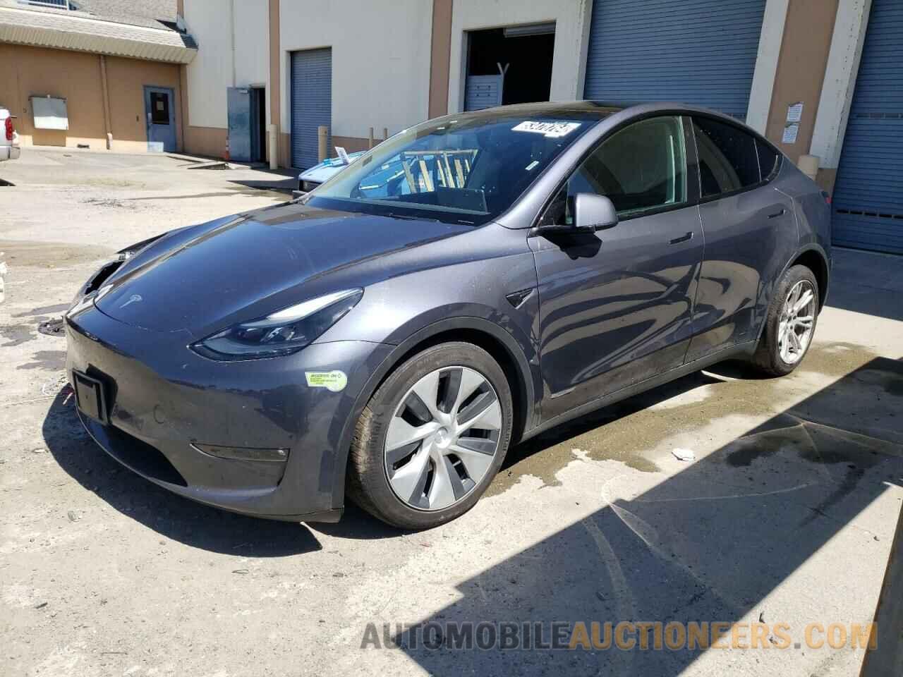 7SAYGDEE5PF639810 TESLA MODEL Y 2023