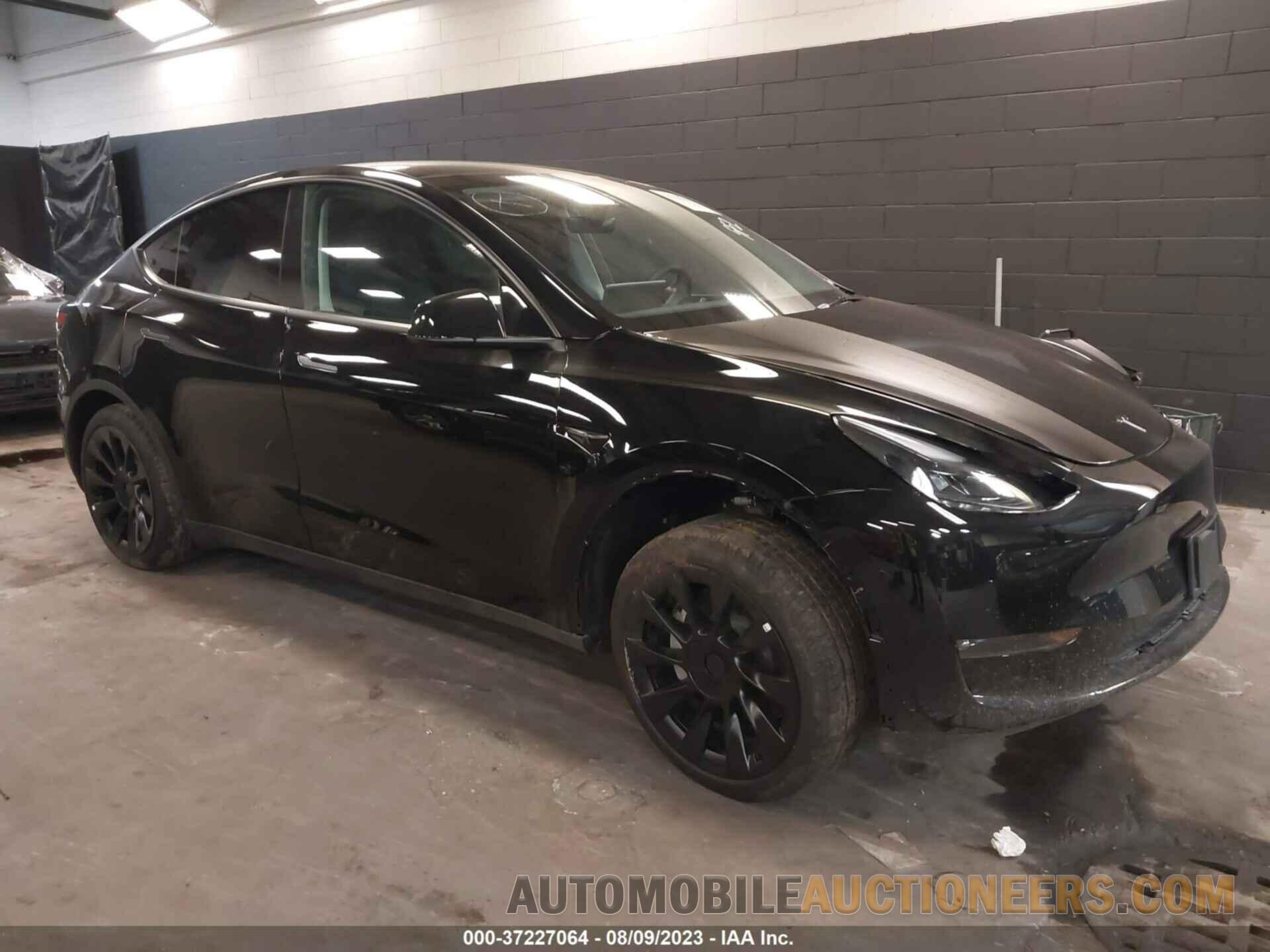 7SAYGDEE5PF751457 TESLA MODEL Y 2023