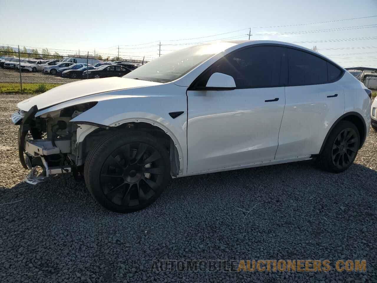 7SAYGDEE5PF751944 TESLA MODEL Y 2023