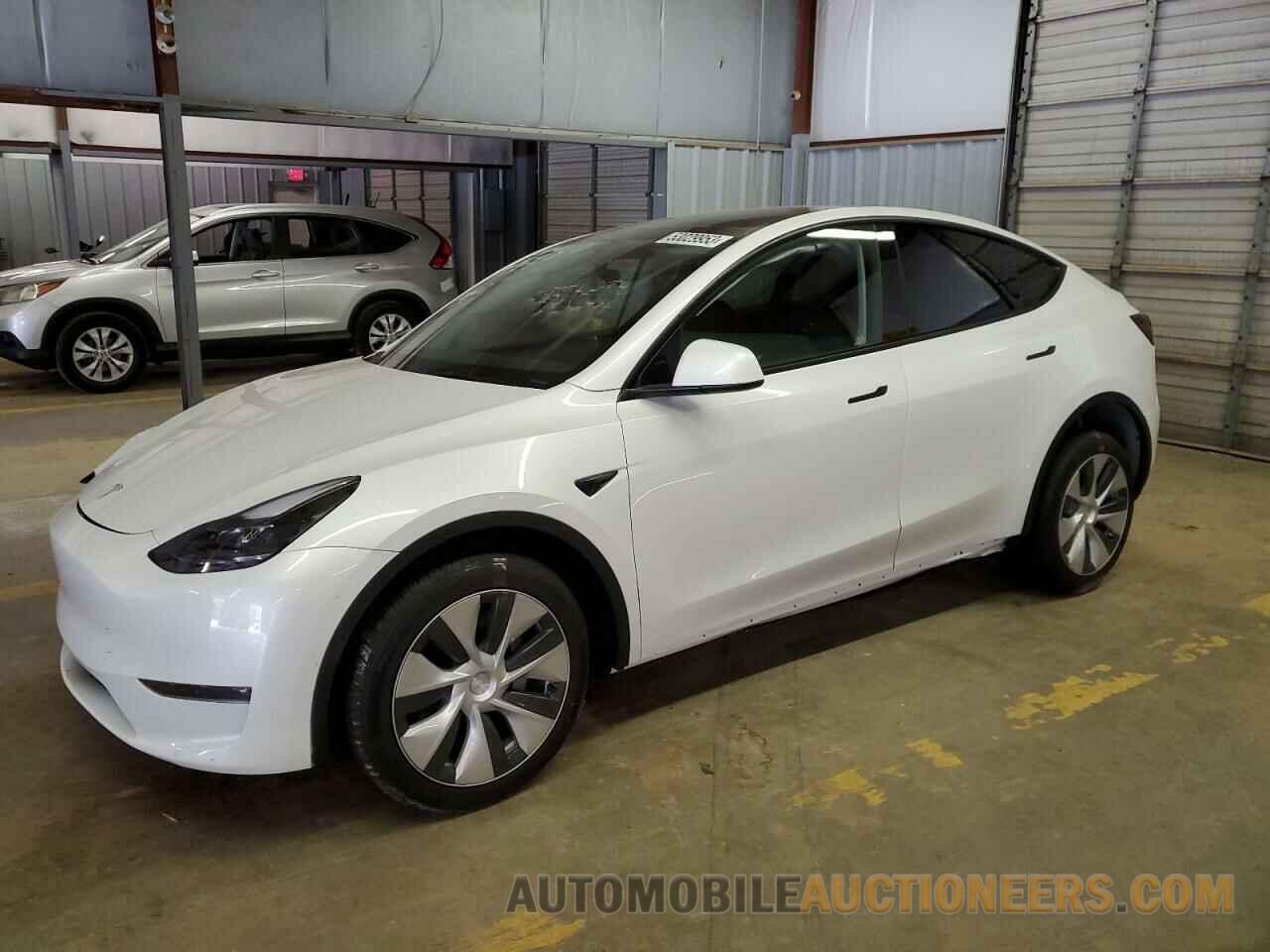 7SAYGDEE5PF756013 TESLA MODEL Y 2023