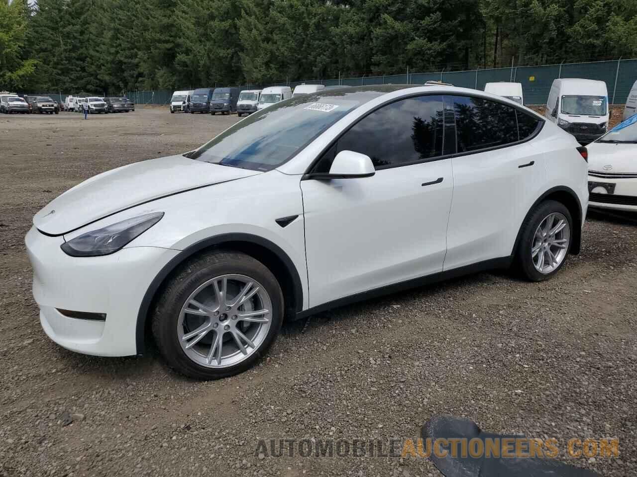 7SAYGDEE5PF770297 TESLA MODEL Y 2023