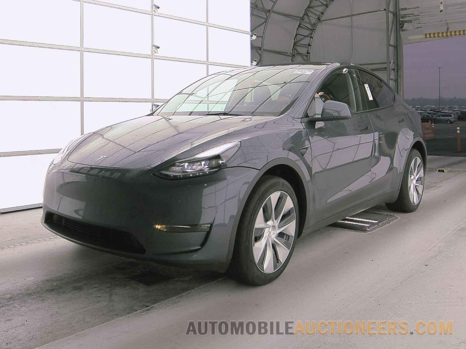 7SAYGDEE5PF796625 Tesla Mo 2023