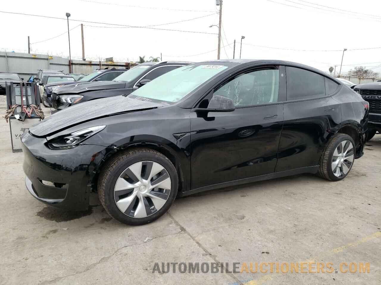 7SAYGDEE5PF806344 TESLA MODEL Y 2023