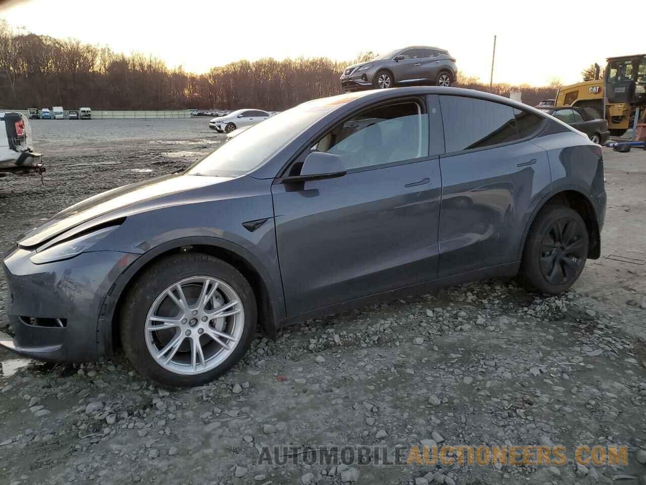 7SAYGDEE5PF832426 TESLA MODEL Y 2023