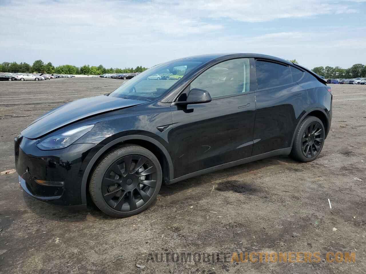 7SAYGDEE5PF835763 TESLA MODEL Y 2023