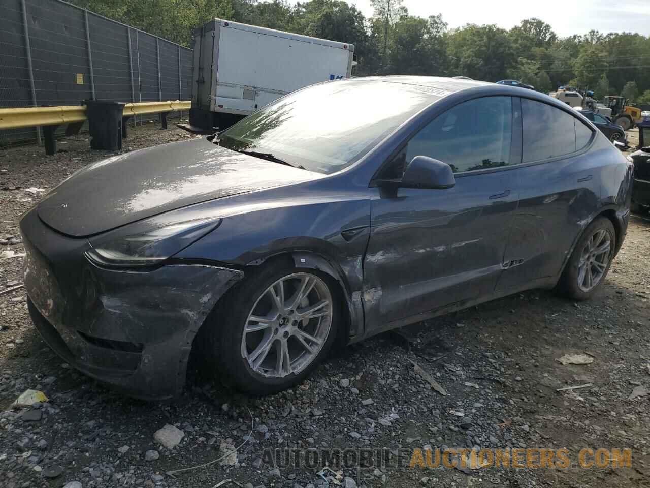 7SAYGDEE5PF857570 TESLA MODEL Y 2023