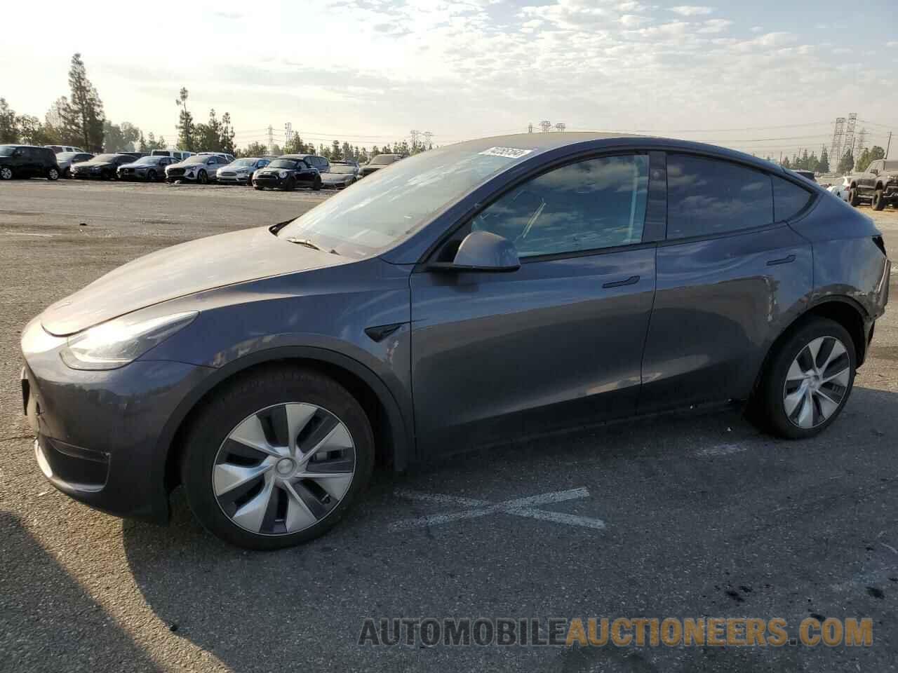 7SAYGDEE5PF884199 TESLA MODEL Y 2023