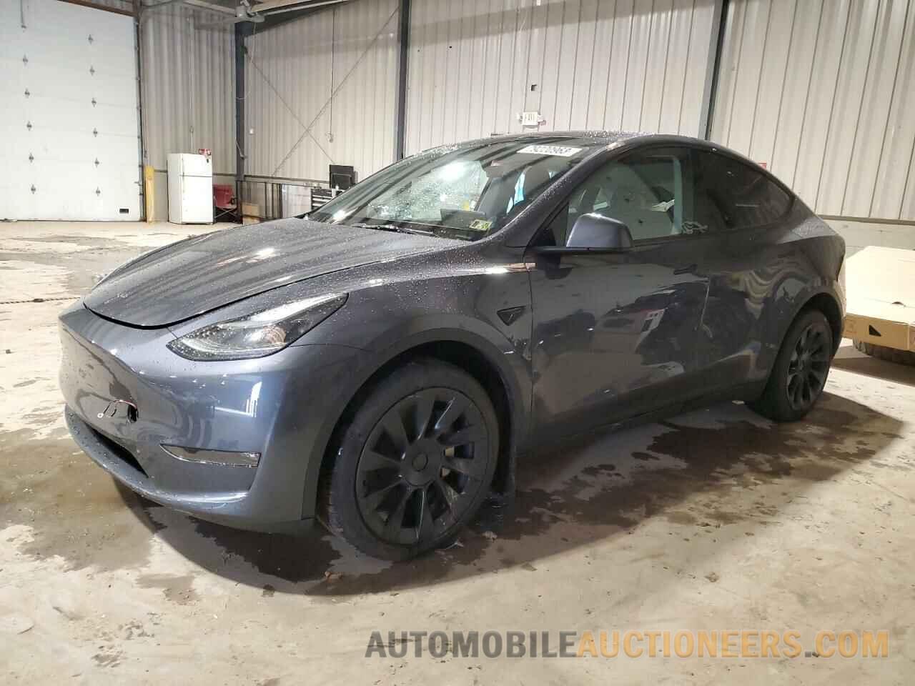 7SAYGDEE5PF886972 TESLA MODEL Y 2023