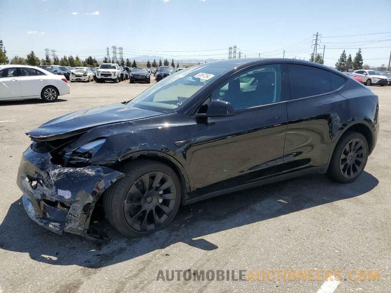 7SAYGDEE5PF889208 TESLA MODEL Y 2023