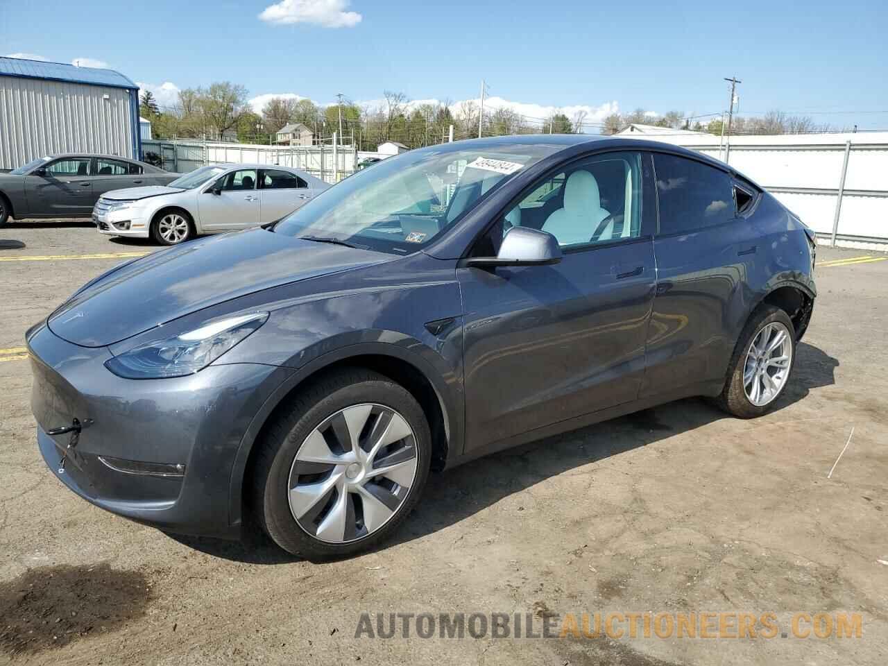 7SAYGDEE5PF893386 TESLA MODEL Y 2023