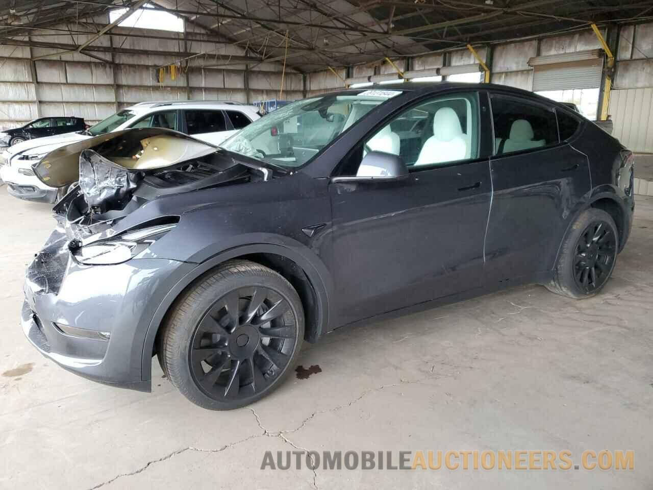 7SAYGDEE5PF903642 TESLA MODEL Y 2023