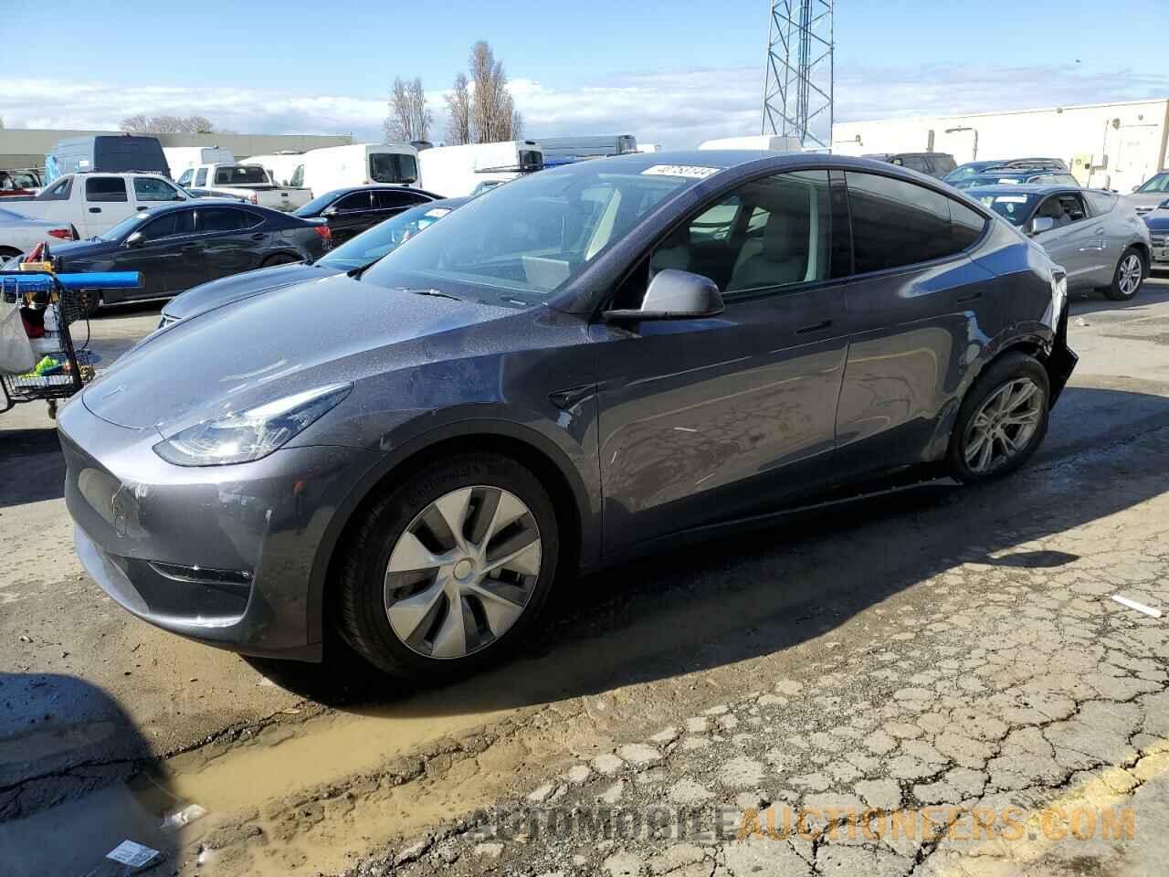 7SAYGDEE5PF905505 TESLA MODEL Y 2023