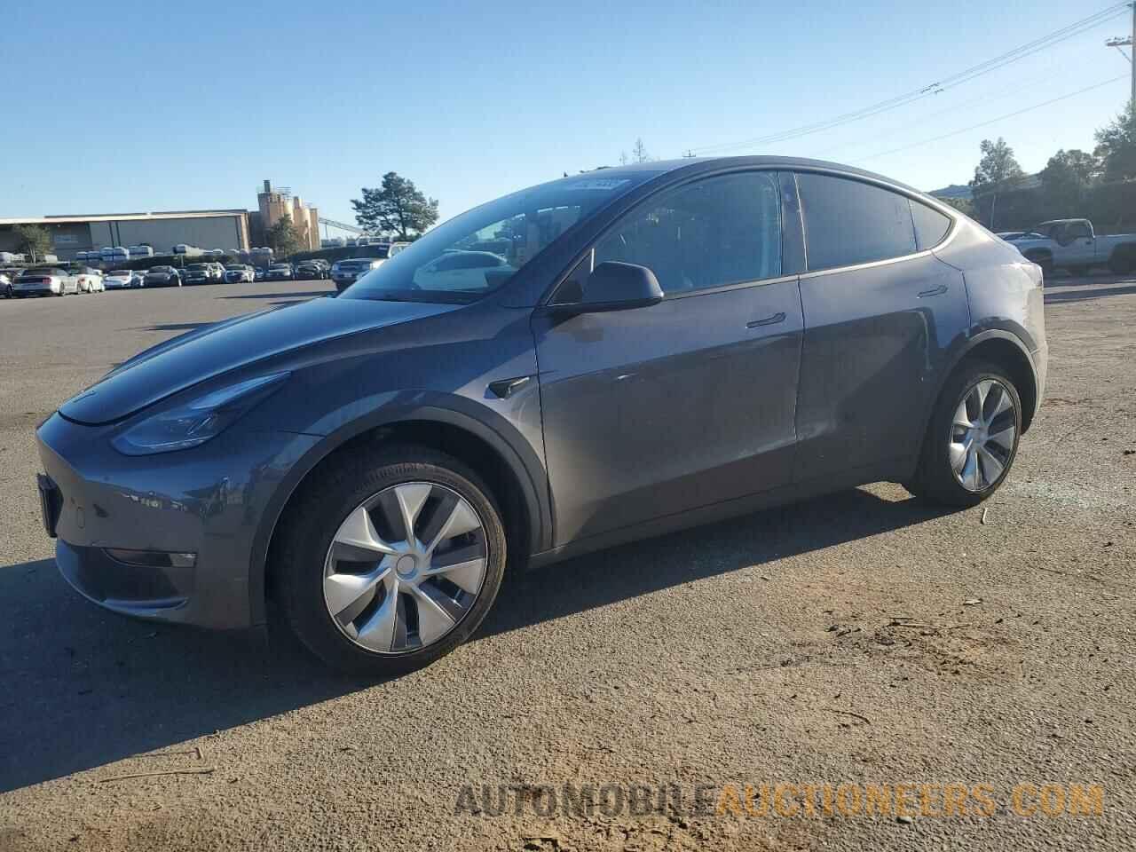 7SAYGDEE5PF921283 TESLA MODEL Y 2023