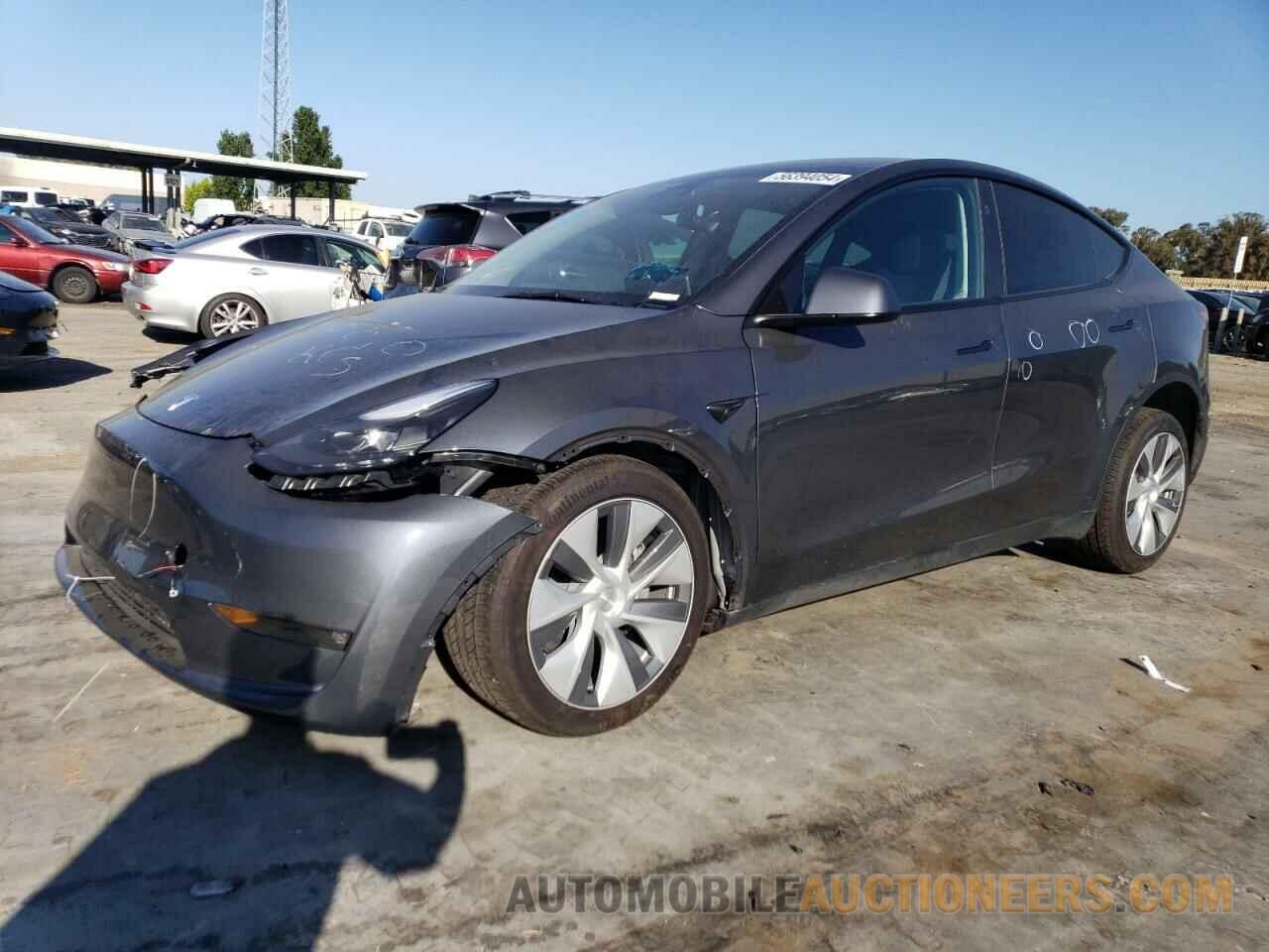 7SAYGDEE5PF935653 TESLA MODEL Y 2023