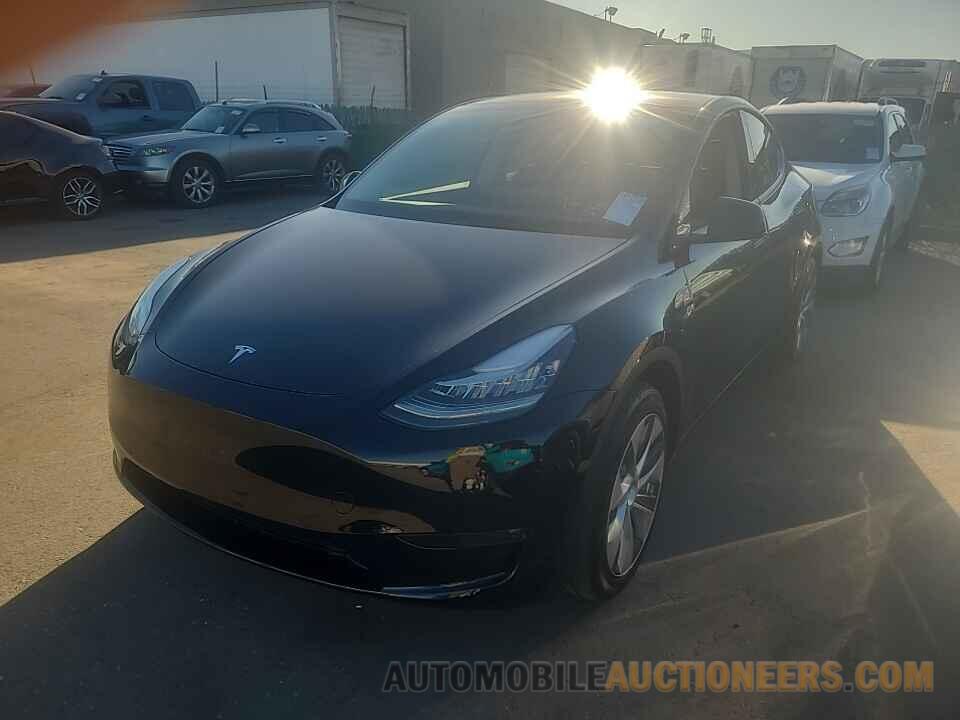 7SAYGDEE6PA028388 Tesla Mo 2023