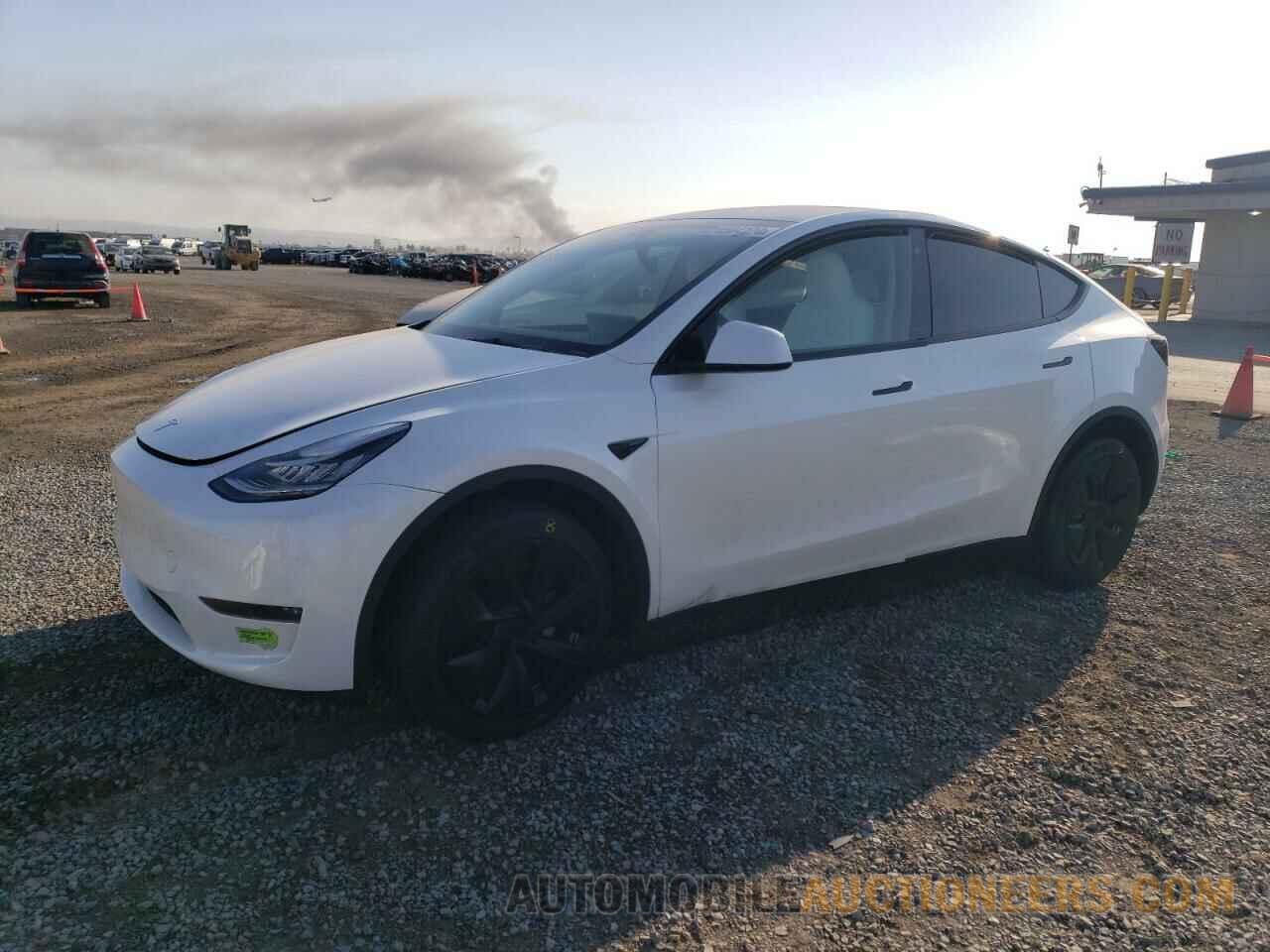 7SAYGDEE6PA089319 TESLA MODEL Y 2023